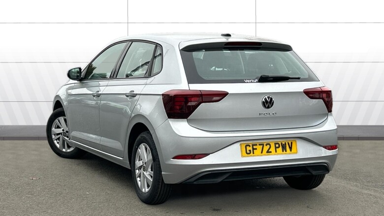 Volkswagen Polo 1.0 Life 5dr Petrol Hatchback